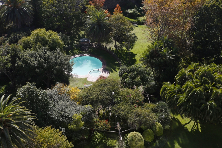 2 Bedroom Property for Sale in Claremont Upper Western Cape